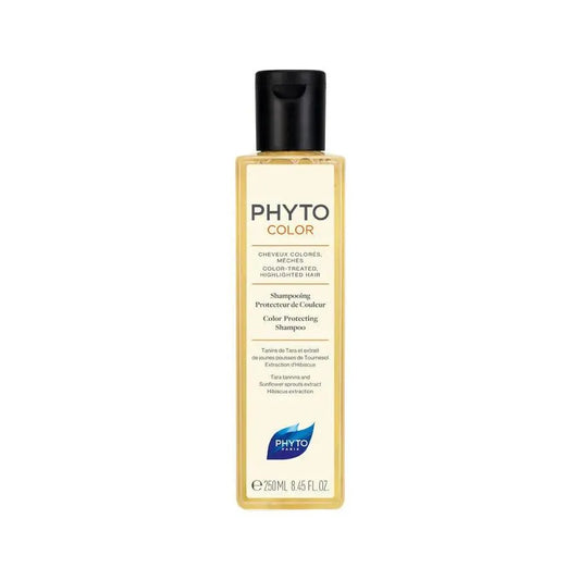 Phyto - Color Anti-Fade Shampoo - GOLDFARMACI