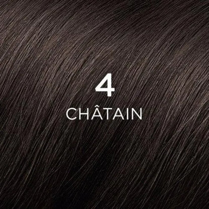 Phyto - Color Box 4 Brown - GOLDFARMACI