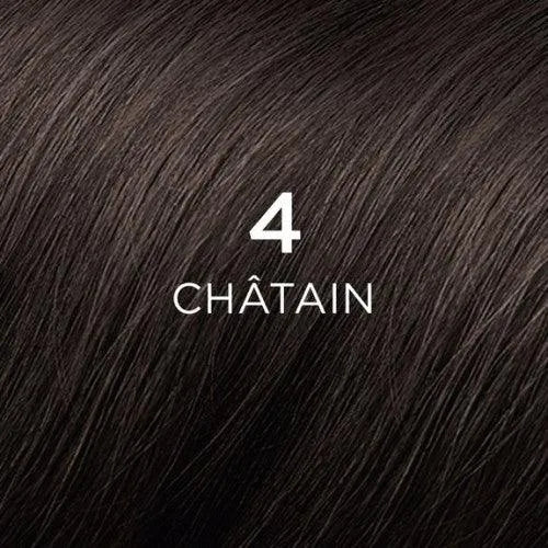 Phyto - Color Box 4 Brown - GOLDFARMACI