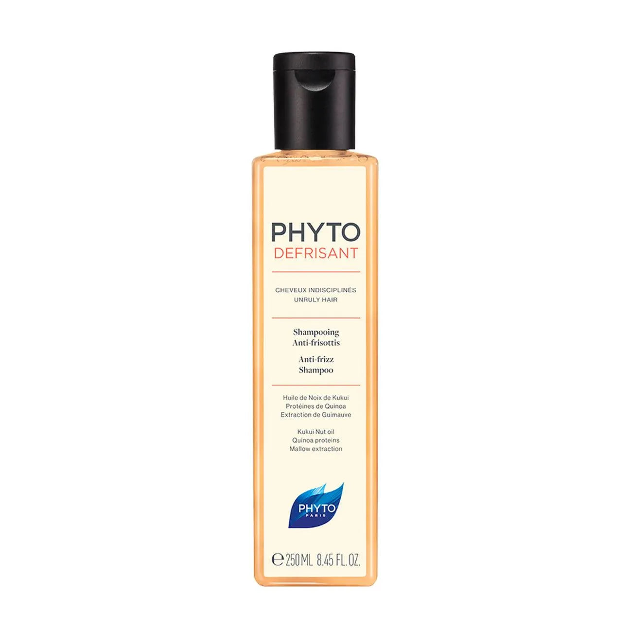 Phyto - Defrisant Anti-Frizz Shampoo - GOLDFARMACI