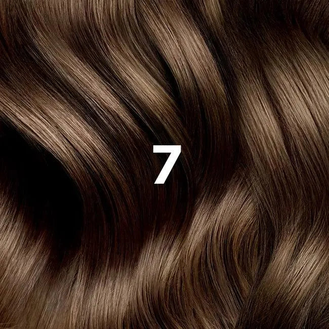 Phyto - Hair Color Blonde 7 - GOLDFARMACI