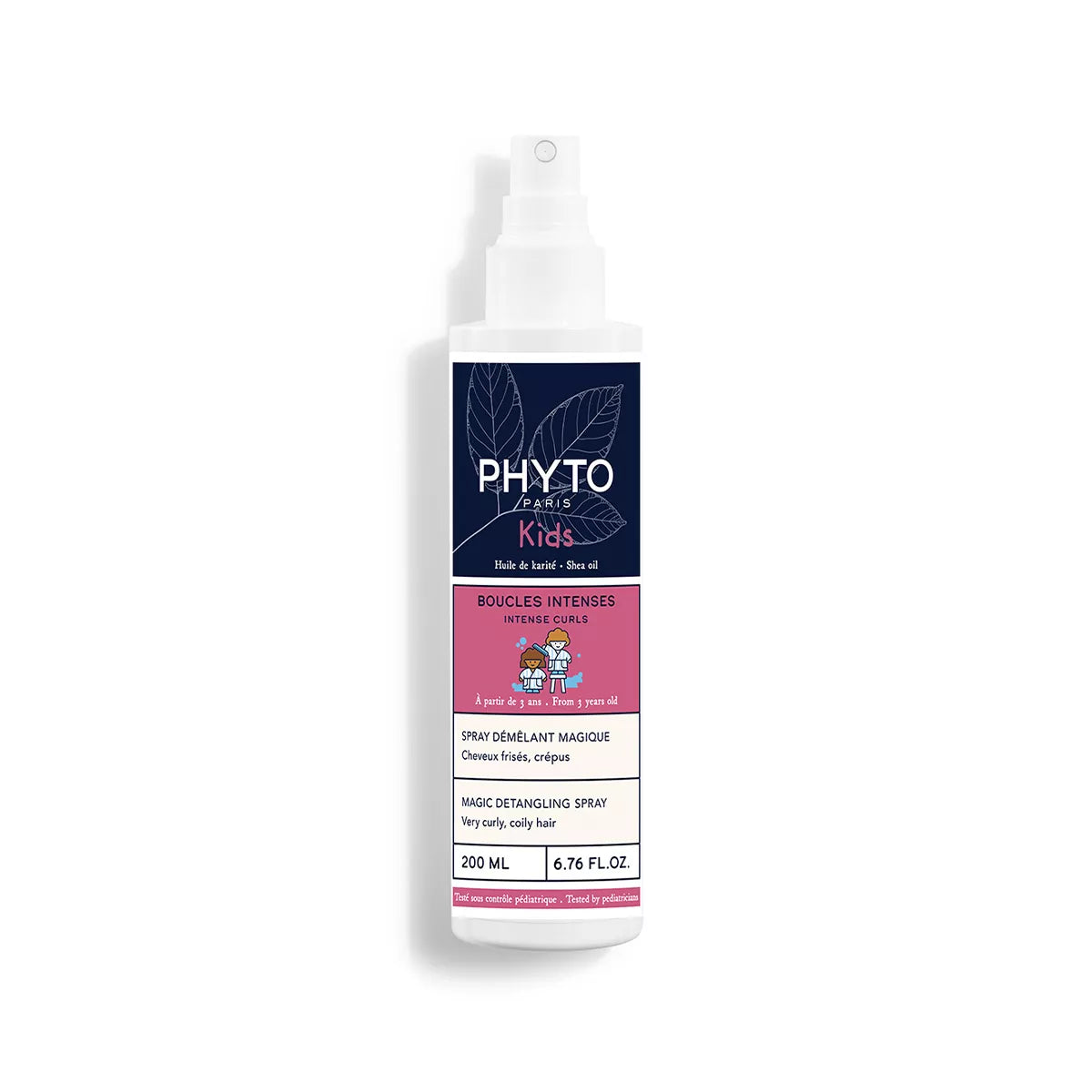 Phyto - Phytospecific Kids Magic Detangling Spray