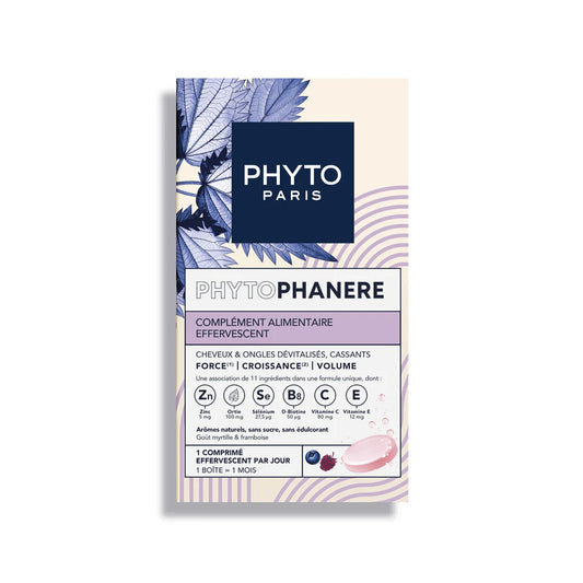 Phyto - Phytophanere Effervescent