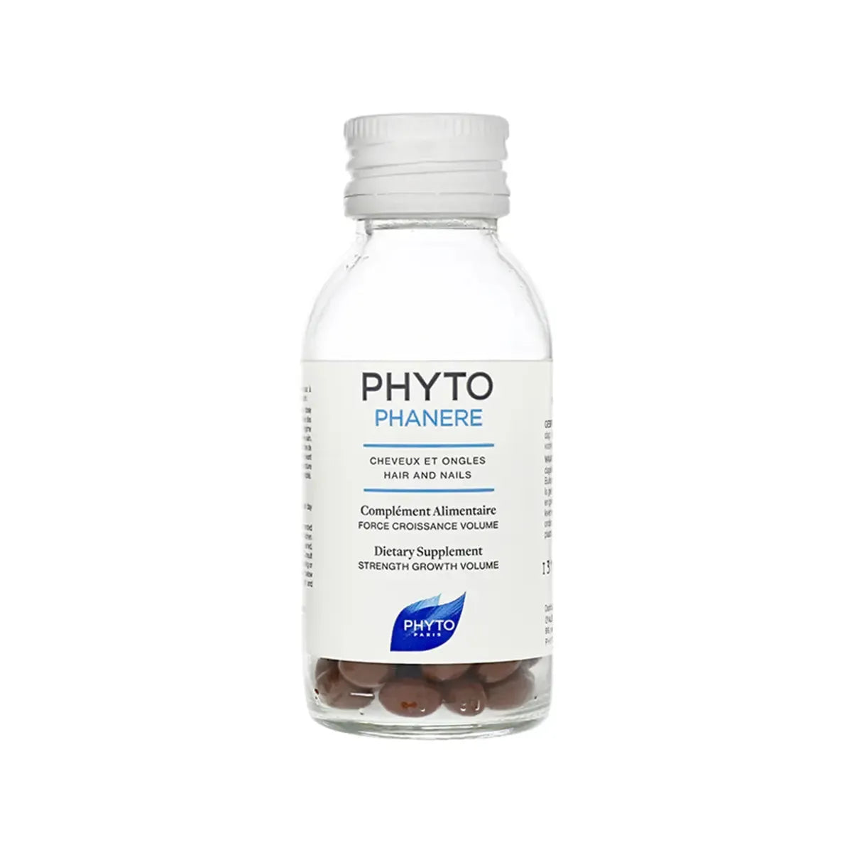 Phyto - Phanere - GOLDFARMACI