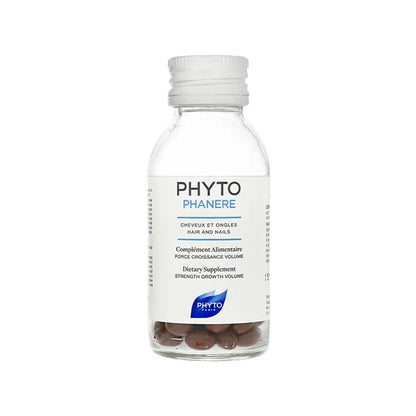 Phyto - Phanere - GOLDFARMACI