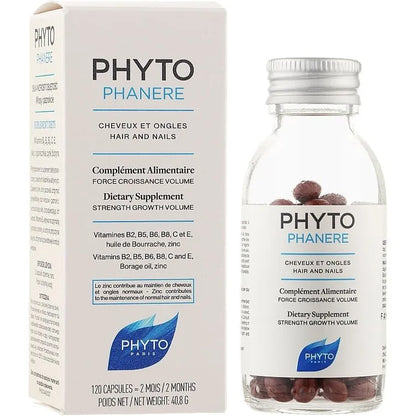 Phyto - Phanere - GOLDFARMACI