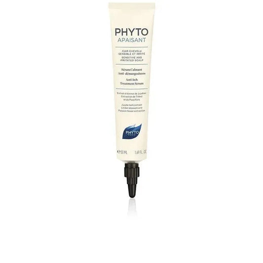Phyto - Phytoapaisant Anti-itch Treatment Serum - GOLDFARMACI