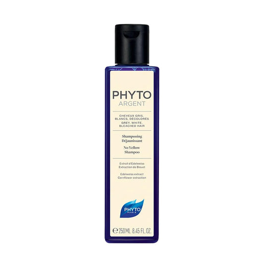 Phyto - Phytoargent Purple Toning Shampoo - GOLDFARMACI