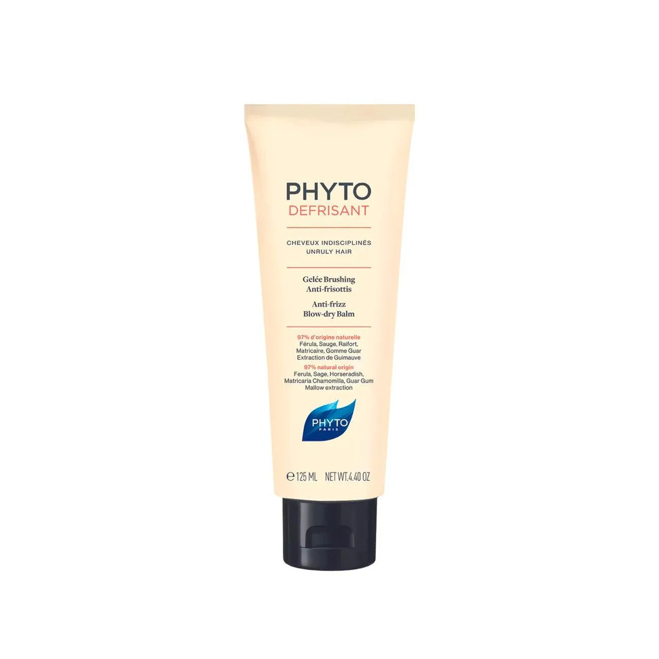 Phyto - Phytodefrisant Anti-Frizz Blow-Dry Balm - GOLDFARMACI