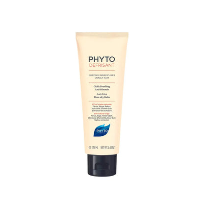 Phyto - Phytodefrisant Anti-Frizz Blow-Dry Balm - GOLDFARMACI