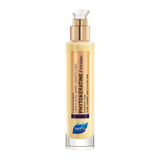 Phyto - Phytokeratine Extreme Cleansing Care Cream - GOLDFARMACI