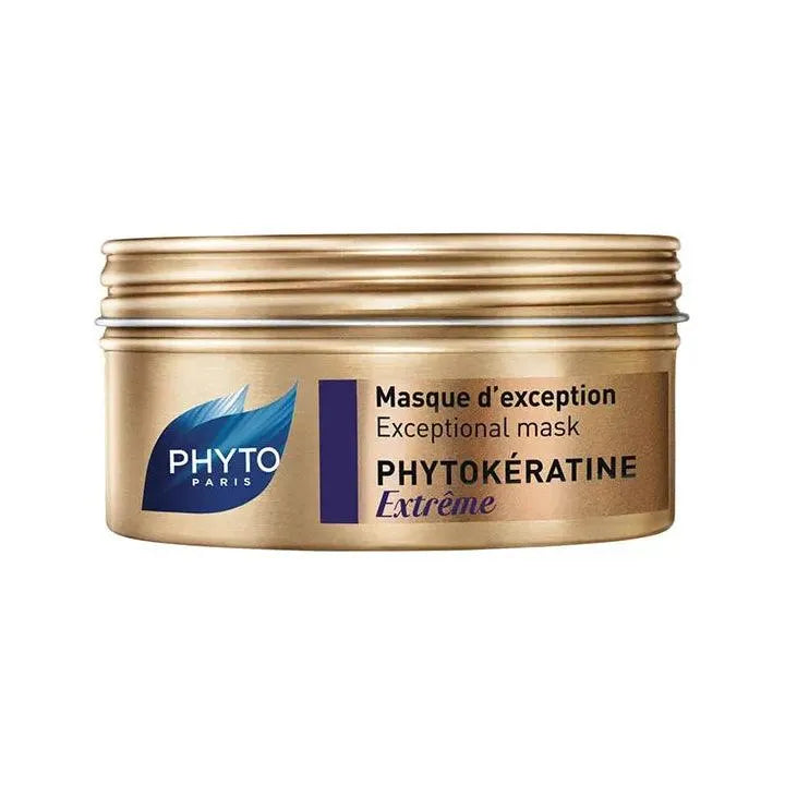 Phyto - Phytokeratine Extreme Mask - GOLDFARMACI