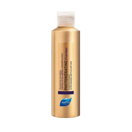 Phyto - Phytokeratine Extreme Shampoo - GOLDFARMACI