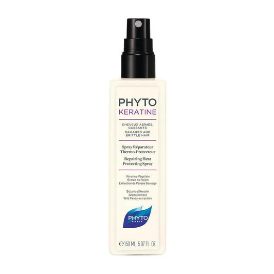 Phyto - Phytokeratine Repairing Heat Protecting Spray - GOLDFARMACI