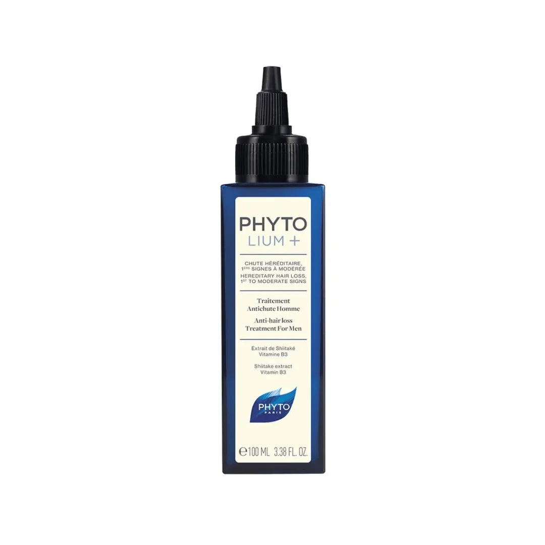 Phyto - Phytolium + Men's Anti-Hair Loss Treatment - GOLDFARMACI