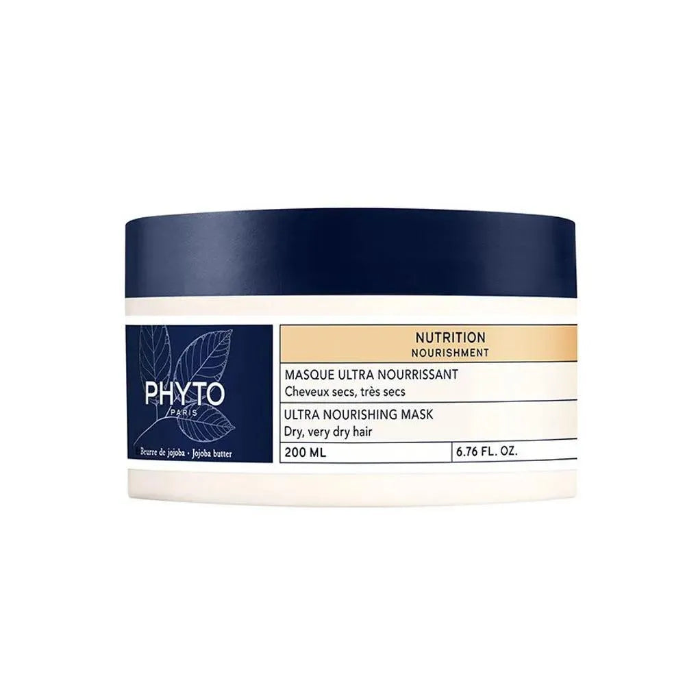 Phyto - Phytonourishment Ultra Nourishing Mask - GOLDFARMACI