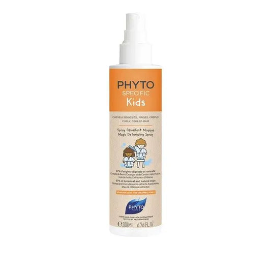 Phyto - Phytospecific Kids Magic Detangling Spray - GOLDFARMACI
