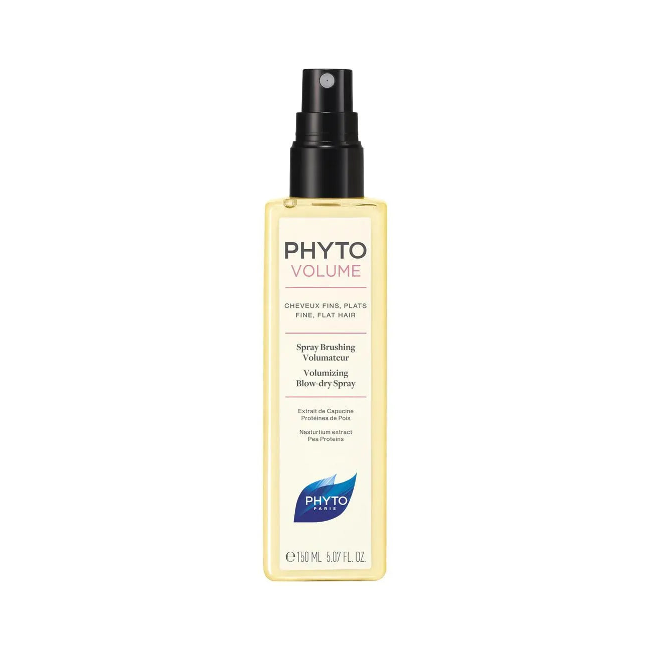 Phyto - Phytovolume Volumizing Blow-Dry Spray - GOLDFARMACI