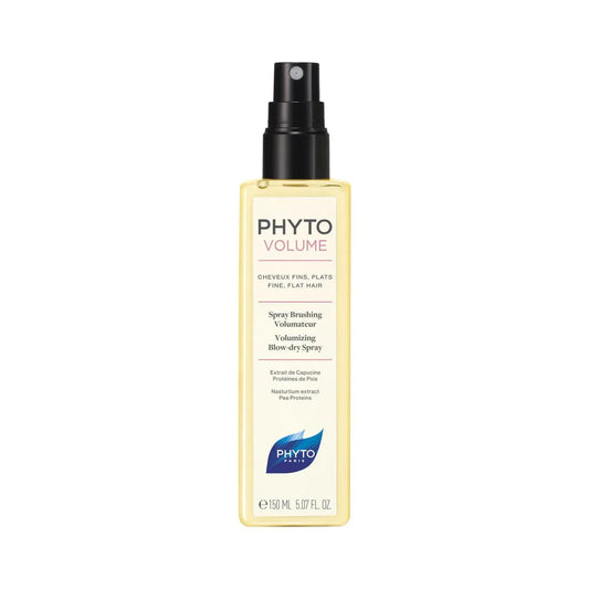 Phyto - Phytovolume Volumizing Blow-Dry Spray - GOLDFARMACI