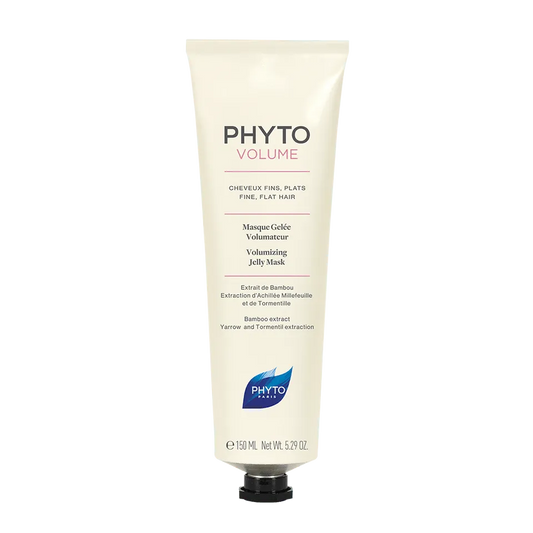 Phyto - Phytovolume Volumizing Jelly Mask - GOLDFARMACI