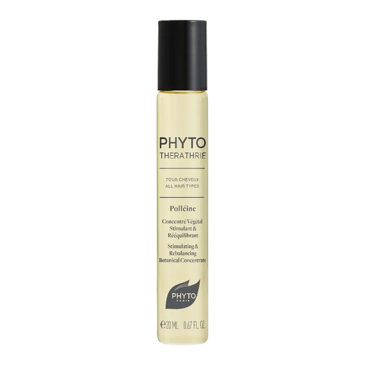 Phyto - Polleine Stimulating & Rebalancing Botanical Concentrate - GOLDFARMACI