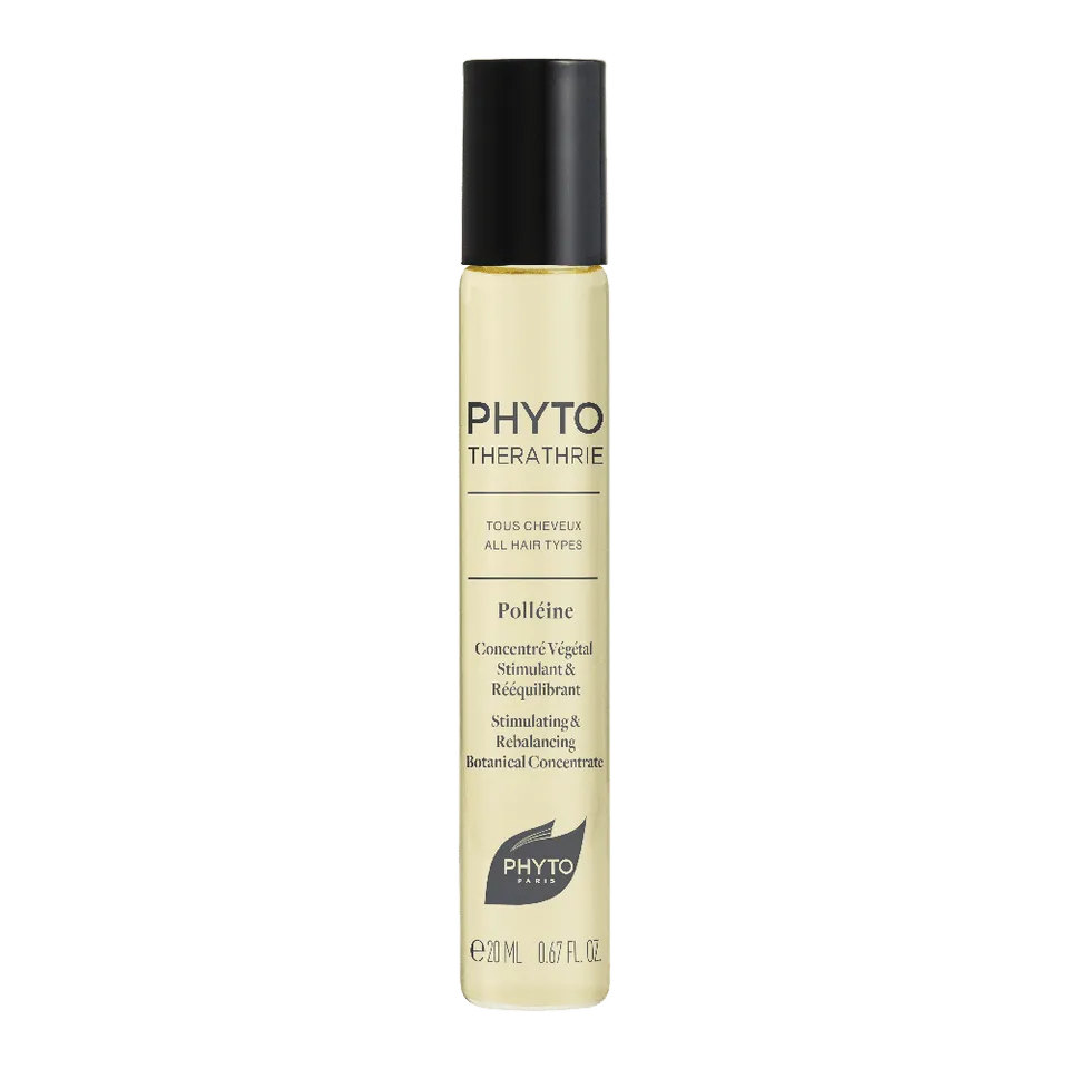 Phyto - Polleine Stimulating & Rebalancing Botanical Concentrate - GOLDFARMACI