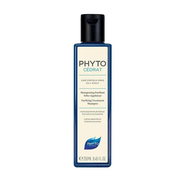 Phyto - Purifying Treatment Shampoo - GOLDFARMACI