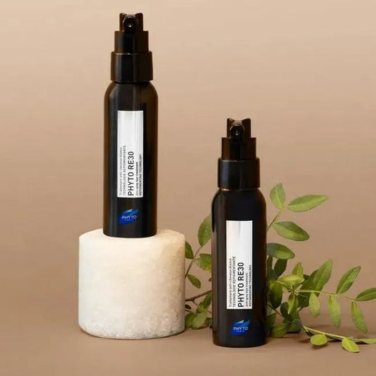 Phyto - RE30 Grey Hair - GOLDFARMACI