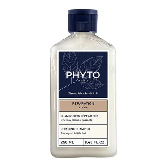 Phyto - Repair Restructuring Shampoo - GOLDFARMACI