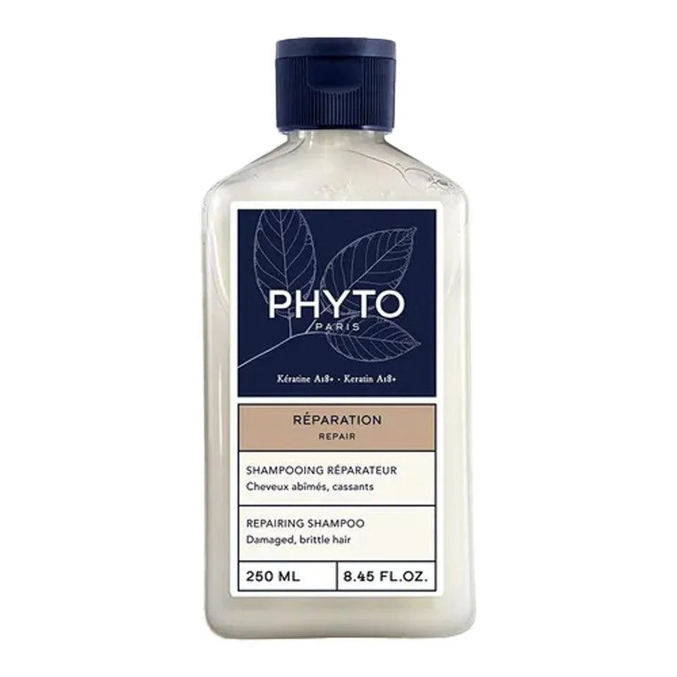 Phyto - Repair Restructuring Shampoo - GOLDFARMACI