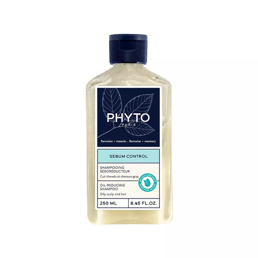 Phyto - Sebum Control Shampoo