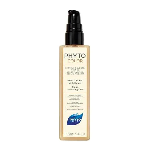 Phyto - Shine Activating Care - GOLDFARMACI