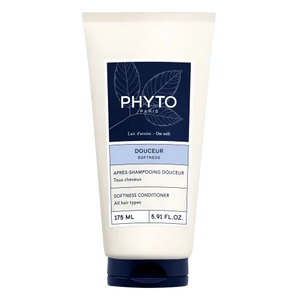 Phyto - Softness Conditioner - GOLDFARMACI