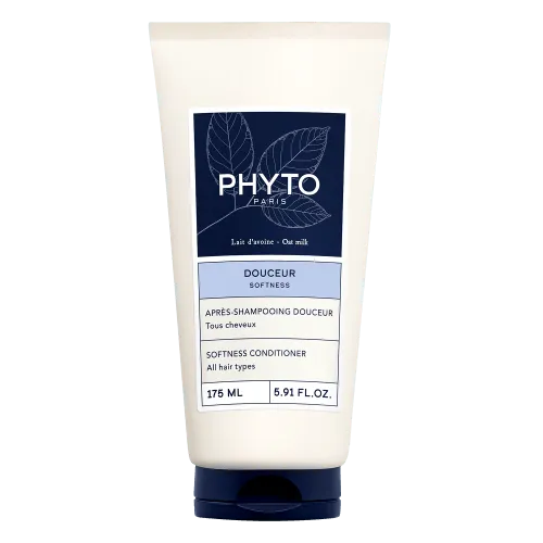 Phyto - Softness Conditioner - GOLDFARMACI