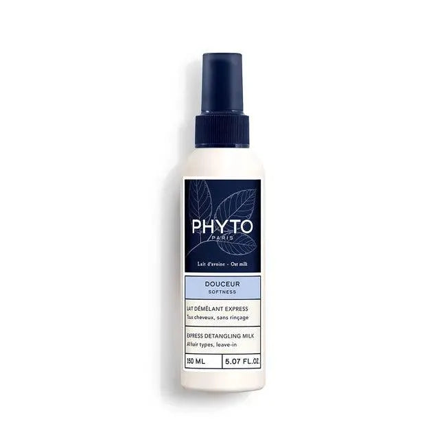 Phyto - Softness Express Detangling Milk - GOLDFARMACI