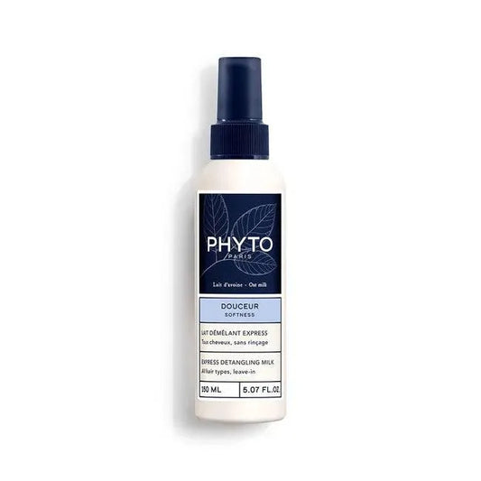 Phyto - Softness Express Detangling Milk - GOLDFARMACI