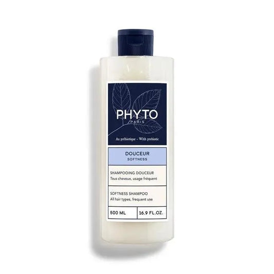 Phyto - Softness Shampoo - GOLDFARMACI