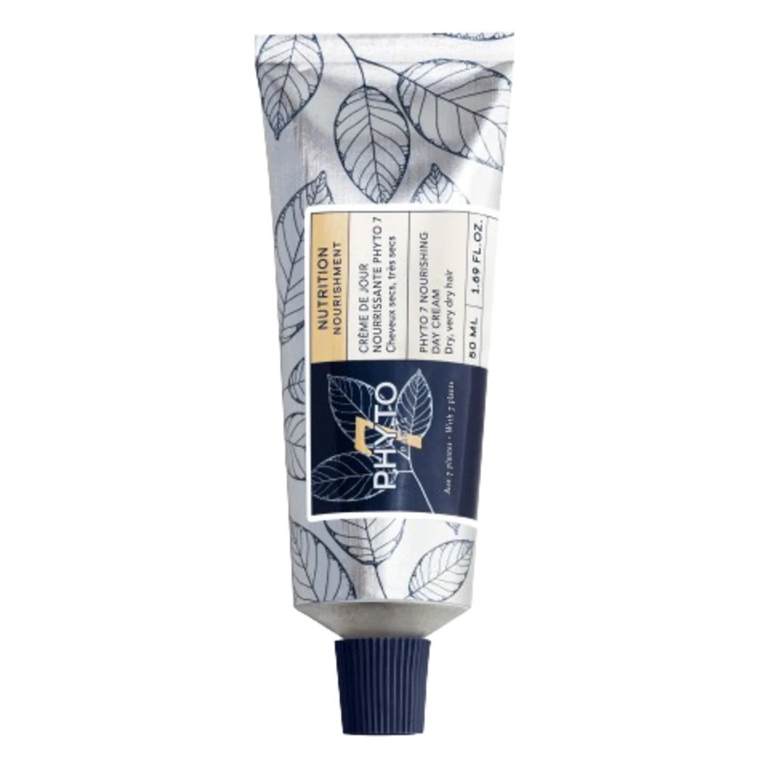 Phyto - 7 Moisturizing Day Cream