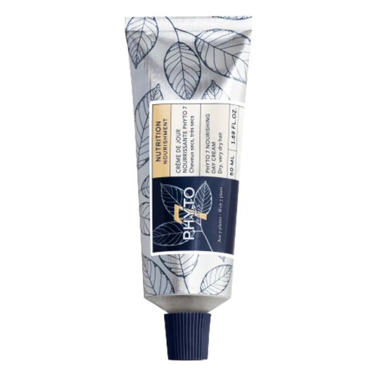 Phyto - 7 Moisturizing Day Cream
