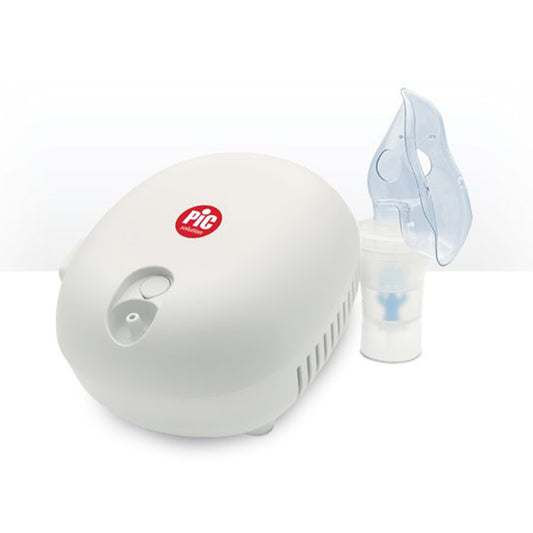 Pic Air Cube 2 Nebulizer