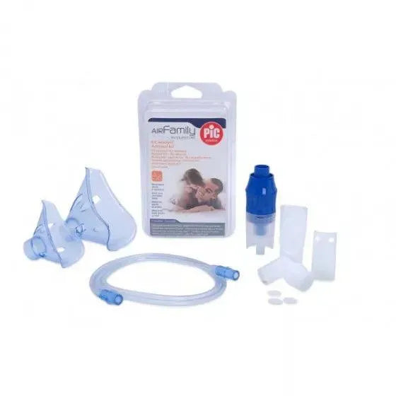 Pic - Air Family Evolution Accessories - GOLDFARMACI