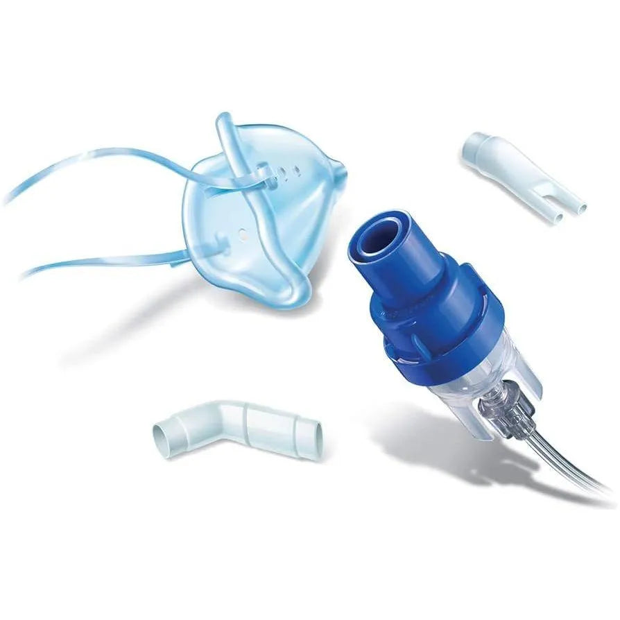 Pic - Air Kit - GOLDFARMACI