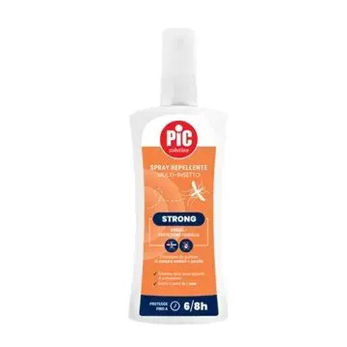 Pic Bengal Family Protection Strong 100 ml