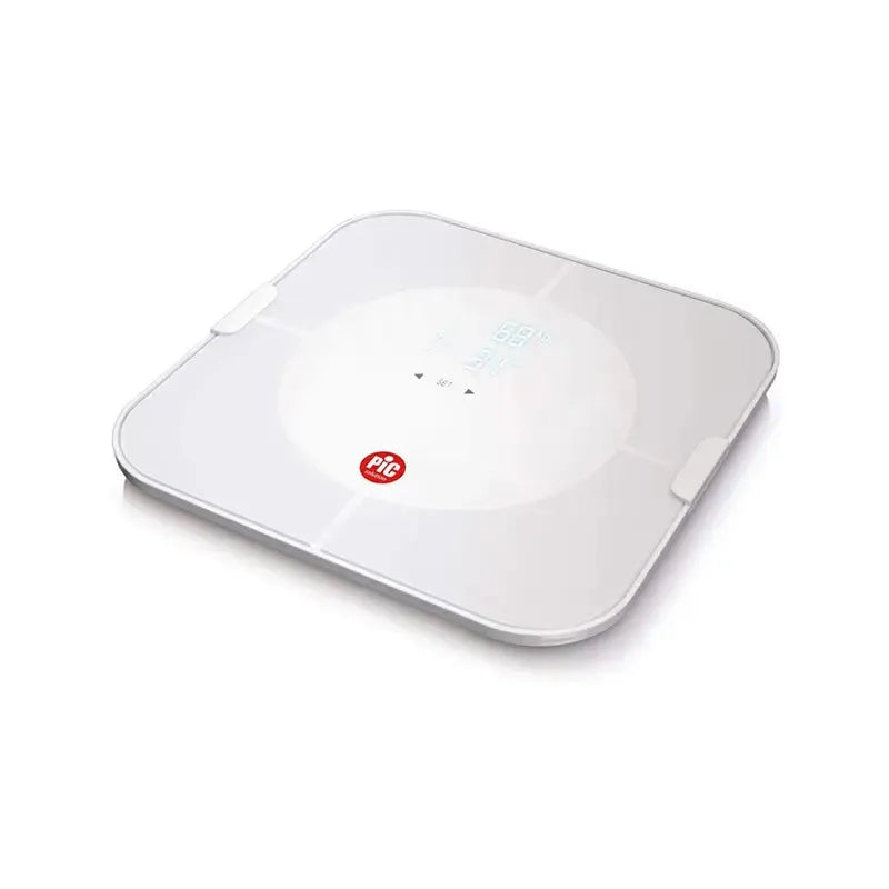 Pic - Body Station - Digital Scale - GOLDFARMACI