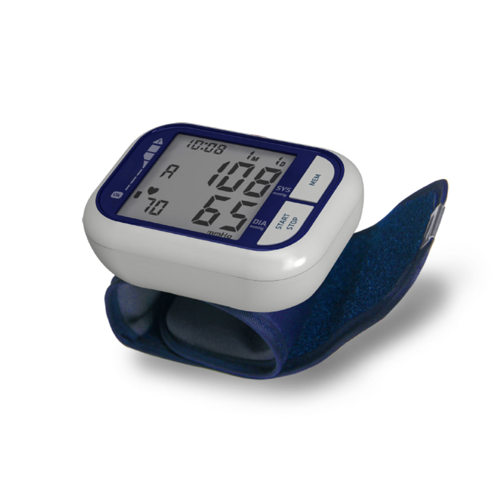 Pic CardioFree Wrist Blood Pressure Monitor