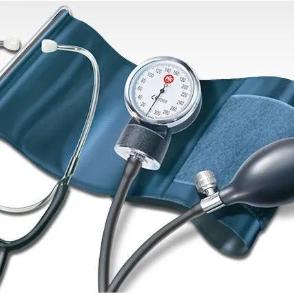 Pic - Classic Stethomed - GOLDFARMACI