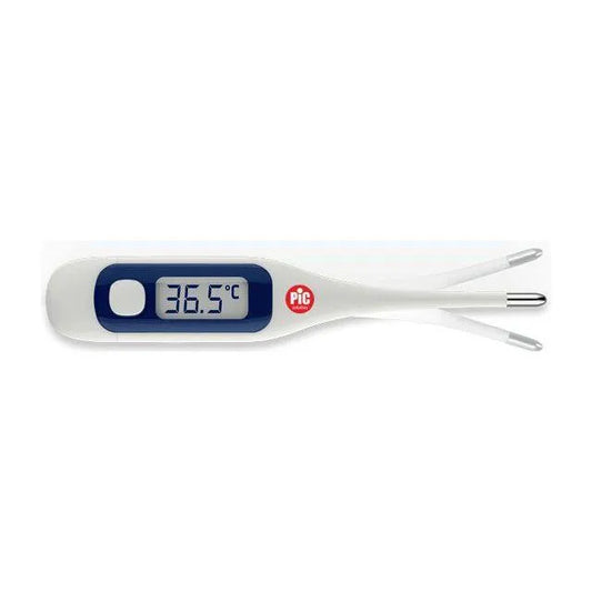Pic - Electroni VedoClear Digital Thermometer - GOLDFARMACI