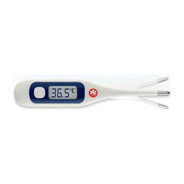 Pic - Electroni VedoClear Digital Thermometer - GOLDFARMACI