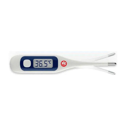 Pic - Electroni VedoClear Digital Thermometer - GOLDFARMACI