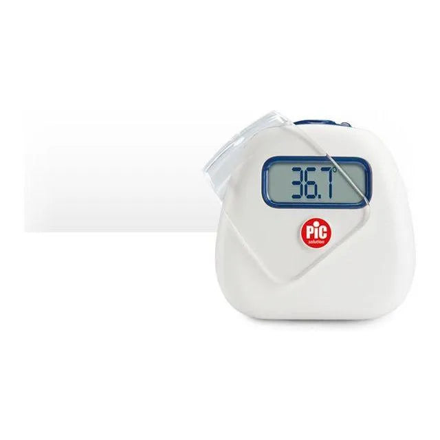 Pic - Electronic ThermoEasy Digital Thermometer - GOLDFARMACI
